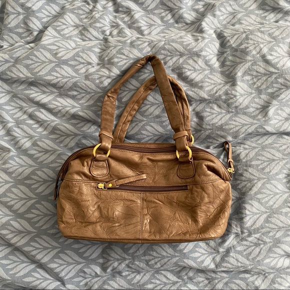 Vintage Shoulder bag - Picture 2 of 3